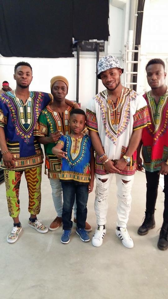 Rony Foster Photography