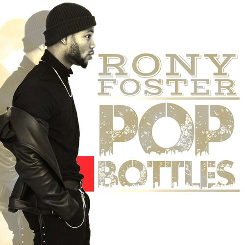 Pop Bottles