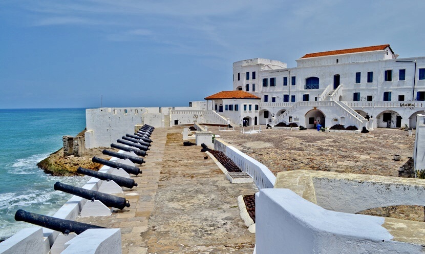 see ghana tour car rentals