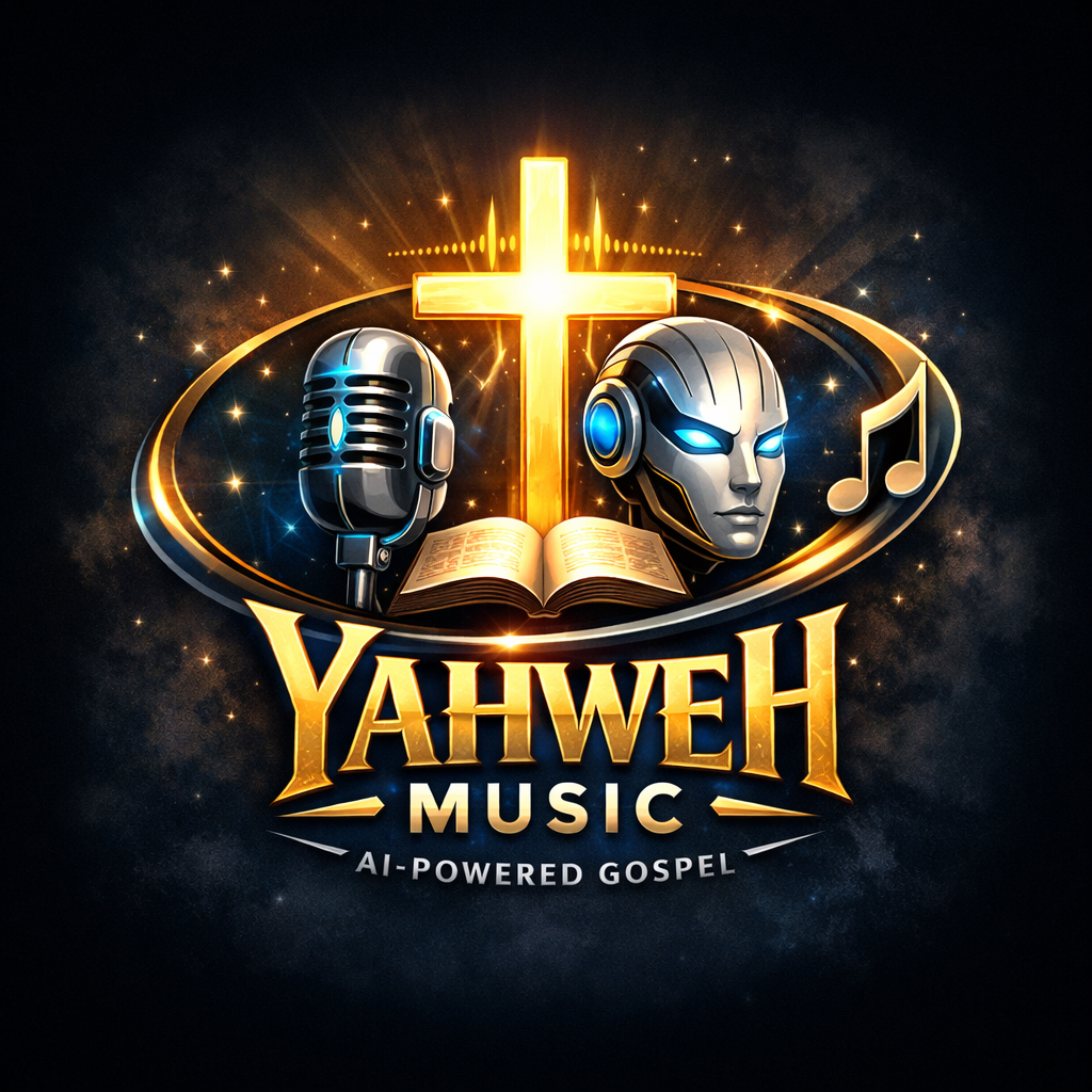 Yahweh Logo