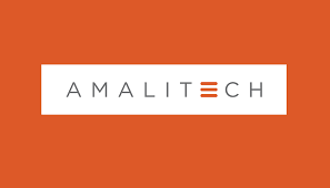 Amalitech Logo